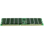 Kingston Technology ValueRAM 512MB 400MHz DDR PC3200 Reg ECC memory module 0.5 GB