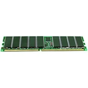 Kingston Technology ValueRAM 512MB 400MHz DDR PC3200 Reg ECC memory module 0.5 GB