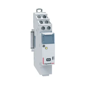 Legrand 414923 electric meter