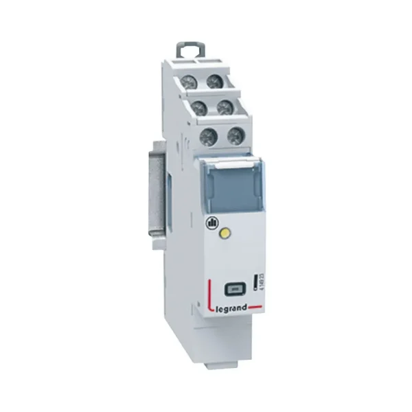Legrand 414923 electric meter