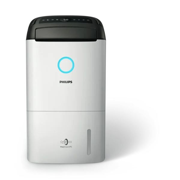 Philips 5000 series 2-in 1 Air dehumidifier DE5205/70