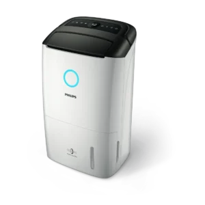Philips 5000 series 2-in 1 Air dehumidifier DE5205/70