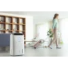 Philips 5000 series 2-in 1 Air dehumidifier DE5205/70