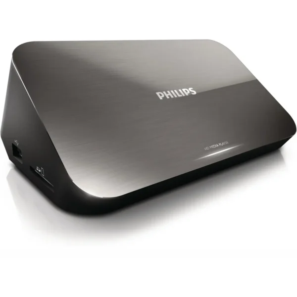 Philips HD Media player HMP7000/12
