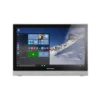 Lenovo S500z Intel® Core™ i5 i5-6200U 58.4 cm (23″) 1920 x 1080 pixels All-in-One PC 4 GB DDR4-SDRAM 1 TB HDD Windows 7 Professional Black, Silver