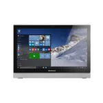 Lenovo S500z Intel® Core™ i5 i5-6200U 58.4 cm (23″) 1920 x 1080 pixels All-in-One PC 4 GB DDR4-SDRAM 1 TB HDD Windows 7 Professional Black, Silver