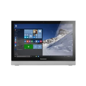 Lenovo S500z Intel® Core™ i5 i5-6200U 58.4 cm (23″) 1920 x 1080 pixels All-in-One PC 4 GB DDR4-SDRAM 1 TB HDD Windows 7 Professional Black, Silver