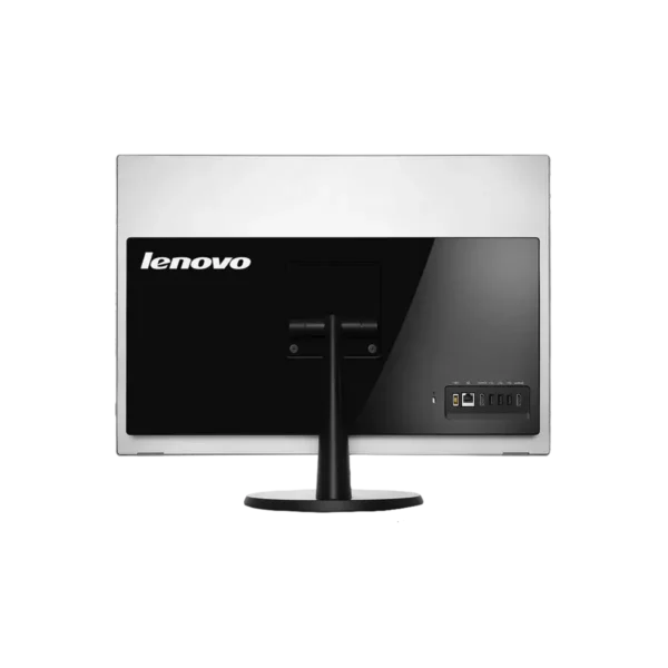Lenovo S500z Intel® Core™ i5 i5-6200U 58.4 cm (23″) 1920 x 1080 pixels All-in-One PC 4 GB DDR4-SDRAM 1 TB HDD Windows 7 Professional Black, Silver