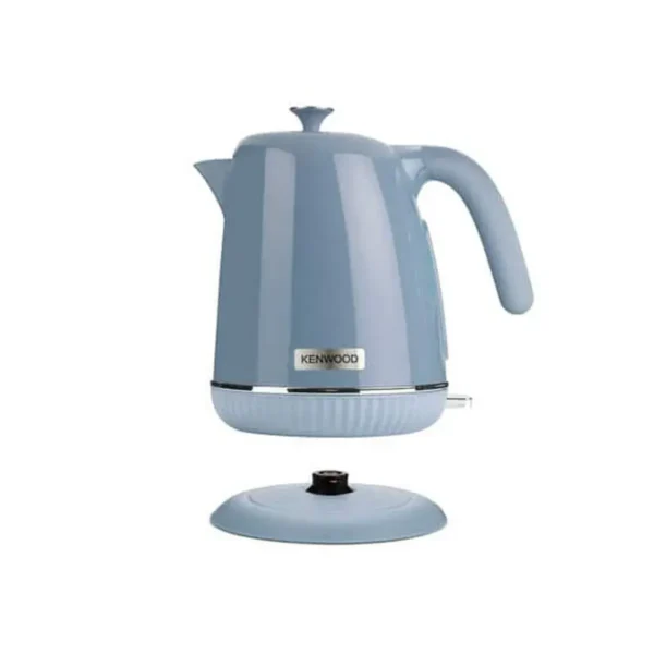 Kenwood ZJP11.A0BG electric kettle 1.7 L 3000 W Blue