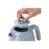 Kenwood ZJP11.A0BG electric kettle 1.7 L 3000 W Blue