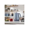 Kenwood ZJP11.A0BG electric kettle 1.7 L 3000 W Blue