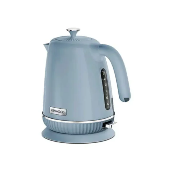 Kenwood ZJP11.A0BG electric kettle 1.7 L 3000 W Blue