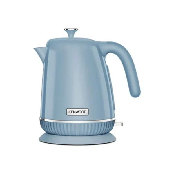 Kenwood ZJP11.A0BG electric kettle 1.7 L 3000 W Blue