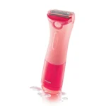 Philips HP6317 2 head(s) Red