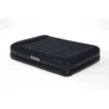 Bestway Flocked Airbed Premium – Queen – 2.03m x 1.52m x 46cm