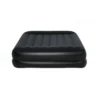Bestway Flocked Airbed Premium – Queen – 2.03m x 1.52m x 46cm
