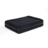 Bestway Flocked Airbed Premium – Queen – 2.03m x 1.52m x 46cm