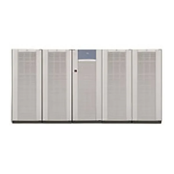 HP XP1024/128 8-Port 1GB/s Short Wave FC Client-Host Interface Processor disk array