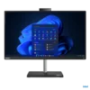 Lenovo ThinkCentre neo 30a Intel® Core™ i5 i5-12450H 60.5 cm (23.8″) 1920 x 1080 pixels All-in-One PC 8 GB DDR4-SDRAM 256 GB SSD Wi-Fi 6 (802.11ax) Black
