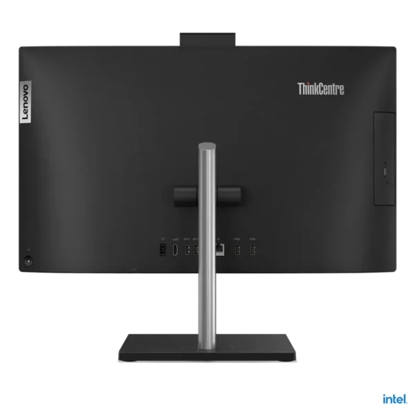 Lenovo ThinkCentre neo 30a Intel® Core™ i5 i5-12450H 60.5 cm (23.8″) 1920 x 1080 pixels All-in-One PC 8 GB DDR4-SDRAM 256 GB SSD Wi-Fi 6 (802.11ax) Black