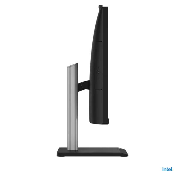 Lenovo ThinkCentre neo 30a Intel® Core™ i5 i5-12450H 60.5 cm (23.8″) 1920 x 1080 pixels All-in-One PC 8 GB DDR4-SDRAM 256 GB SSD Wi-Fi 6 (802.11ax) Black