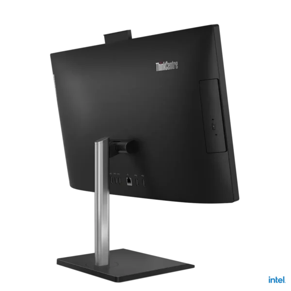 Lenovo ThinkCentre neo 30a Intel® Core™ i5 i5-12450H 60.5 cm (23.8″) 1920 x 1080 pixels All-in-One PC 8 GB DDR4-SDRAM 256 GB SSD Wi-Fi 6 (802.11ax) Black