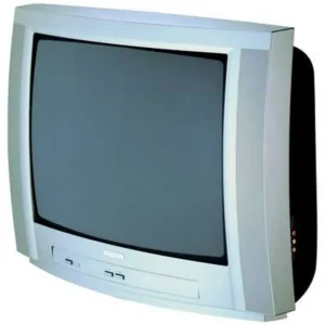 Philips 28″ 100Hz Digital Scan TV 71.1 cm (28″) Silver