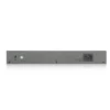 Zyxel GS1300-18HP network switch Unmanaged Gigabit Ethernet (10/100/1000) Power over Ethernet (PoE) Grey