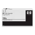 HP C4197A fuser 100000 pages