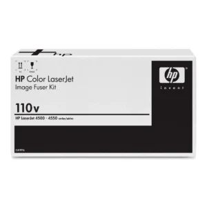 HP C4197A fuser 100000 pages