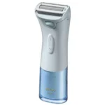 Philips HP6319/00 women’s shaver 1 head(s) Blue