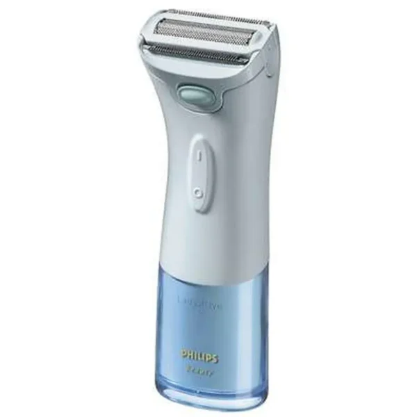 Philips HP6319/00 women’s shaver 1 head(s) Blue