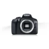 Canon EOS 1300D + 18-135 SLR Camera Kit 18 MP CMOS 5184 x 3456 pixels Black