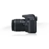 Canon EOS 1300D + 18-135 SLR Camera Kit 18 MP CMOS 5184 x 3456 pixels Black