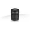 Canon EOS 1300D + 18-135 SLR Camera Kit 18 MP CMOS 5184 x 3456 pixels Black