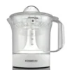 Kenwood JE280 electric citrus press 1 L 60 W Transparent, White