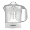 Kenwood JE280 electric citrus press 1 L 60 W Transparent, White
