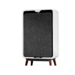 Bissell air320 158 m² 59 dB Grey, White