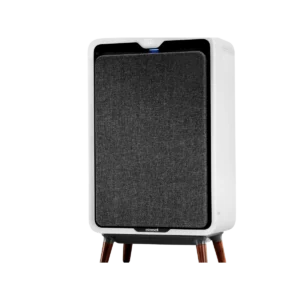 Bissell air320 158 m² 59 dB Grey, White