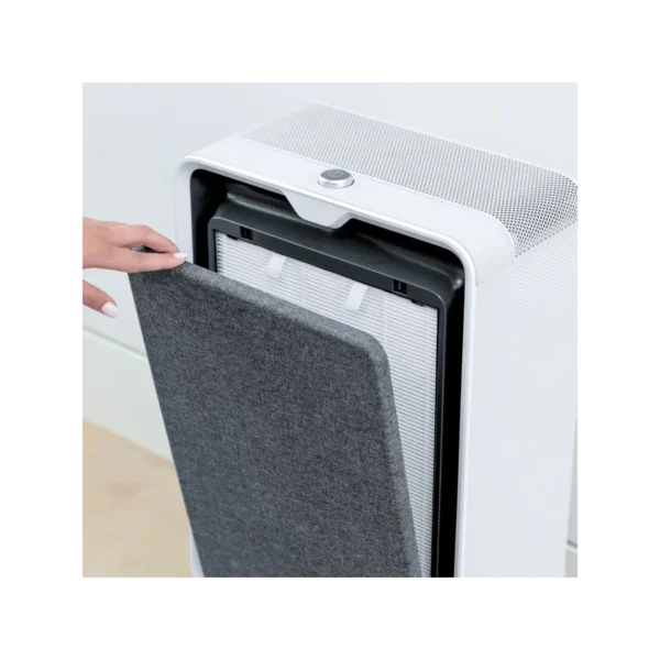 Bissell air320 158 m² 59 dB Grey, White