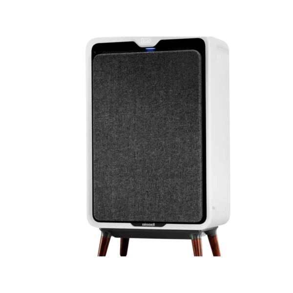 Bissell air320 158 m² 59 dB Grey, White