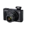 Canon PowerShot SX740 HS 1/2.3″ Compact camera 20.3 MP CMOS 5184 x 3888 pixels Black
