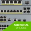 Zyxel GS1350-26HP-EU0101F network switch Managed L2 Gigabit Ethernet (10/100/1000) Power over Ethernet (PoE) Grey