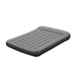 Bestway Tritech 12″ Full Air Mattress with Built-in USB Pump