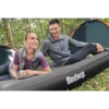 Bestway Tritech 12″ Full Air Mattress with Built-in USB Pump