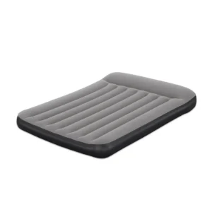Bestway Tritech 12″ Full Air Mattress with Built-in USB Pump