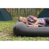 Bestway Tritech 12″ Full Air Mattress with Built-in USB Pump