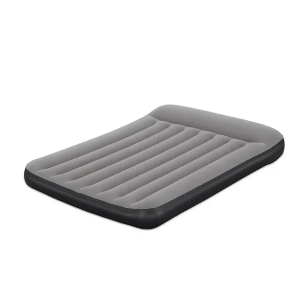 Bestway Tritech 12″ Full Air Mattress with Built-in USB Pump