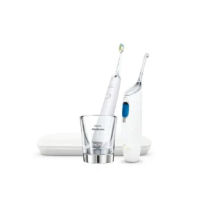 Philips Sonicare HX8492/40 electric flosser White