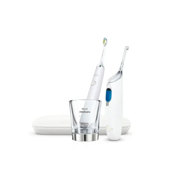 Philips Sonicare HX8492/40 electric flosser White